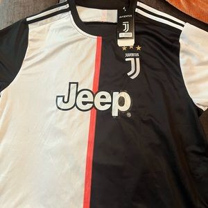 Mens 2x Juventus dybala jersey